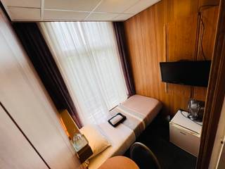 Budget Single Room 1